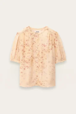 NOVELLA SHIRT