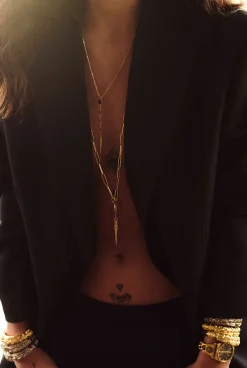 OJAS NECKLACE