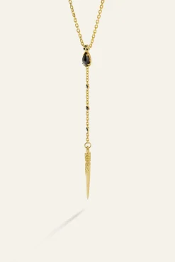 OJAS NECKLACE