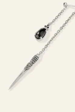 OSKAR EARRINGS