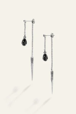 OSKAR EARRINGS