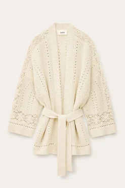 PERINE chaleco largo de punto € 295 € 206,50