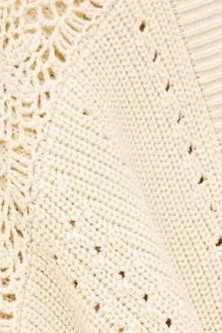 PERINE chaleco largo de punto € 295 € 206,50