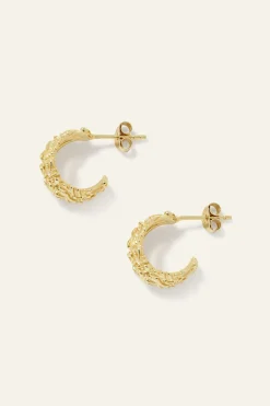 PERRINE pendientes de circonita