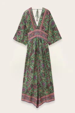 PIPA vestido midi