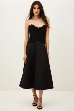 PRAINA DRESS