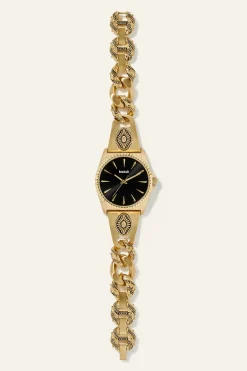 RESET WATCH