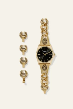 RESET WATCH