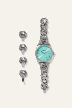 RESET WATCH