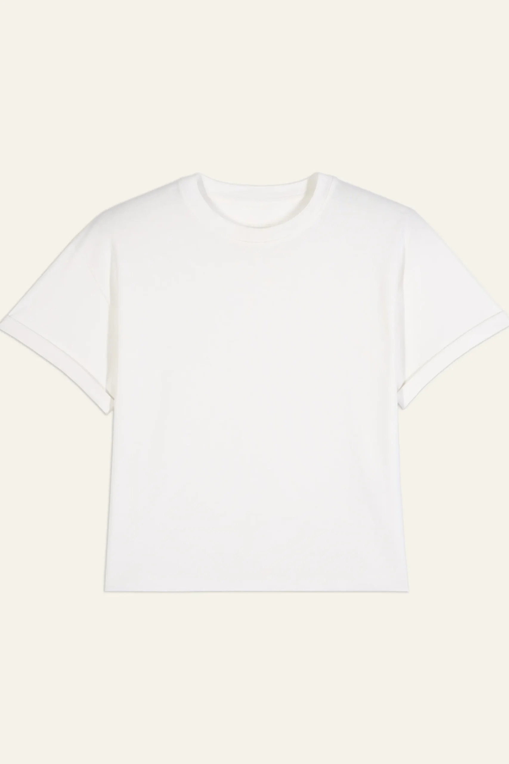 ROSIE camiseta de manga corta