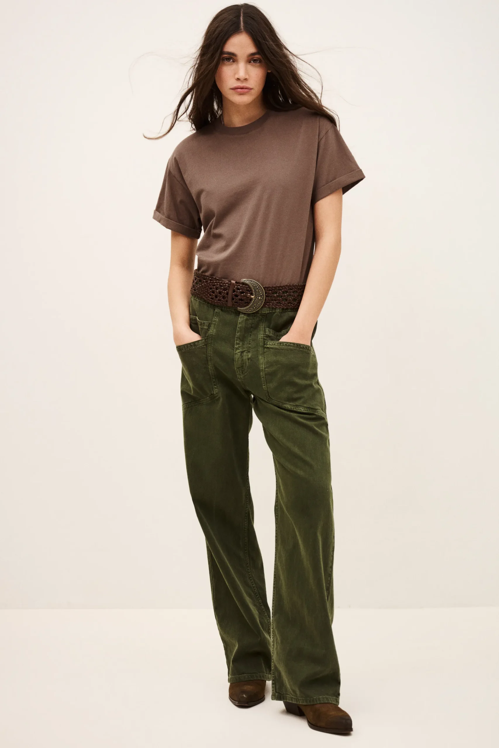 ROSIE T-SHIRT