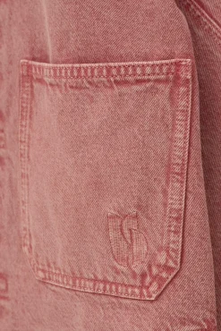 RUNO chaqueta vaquera