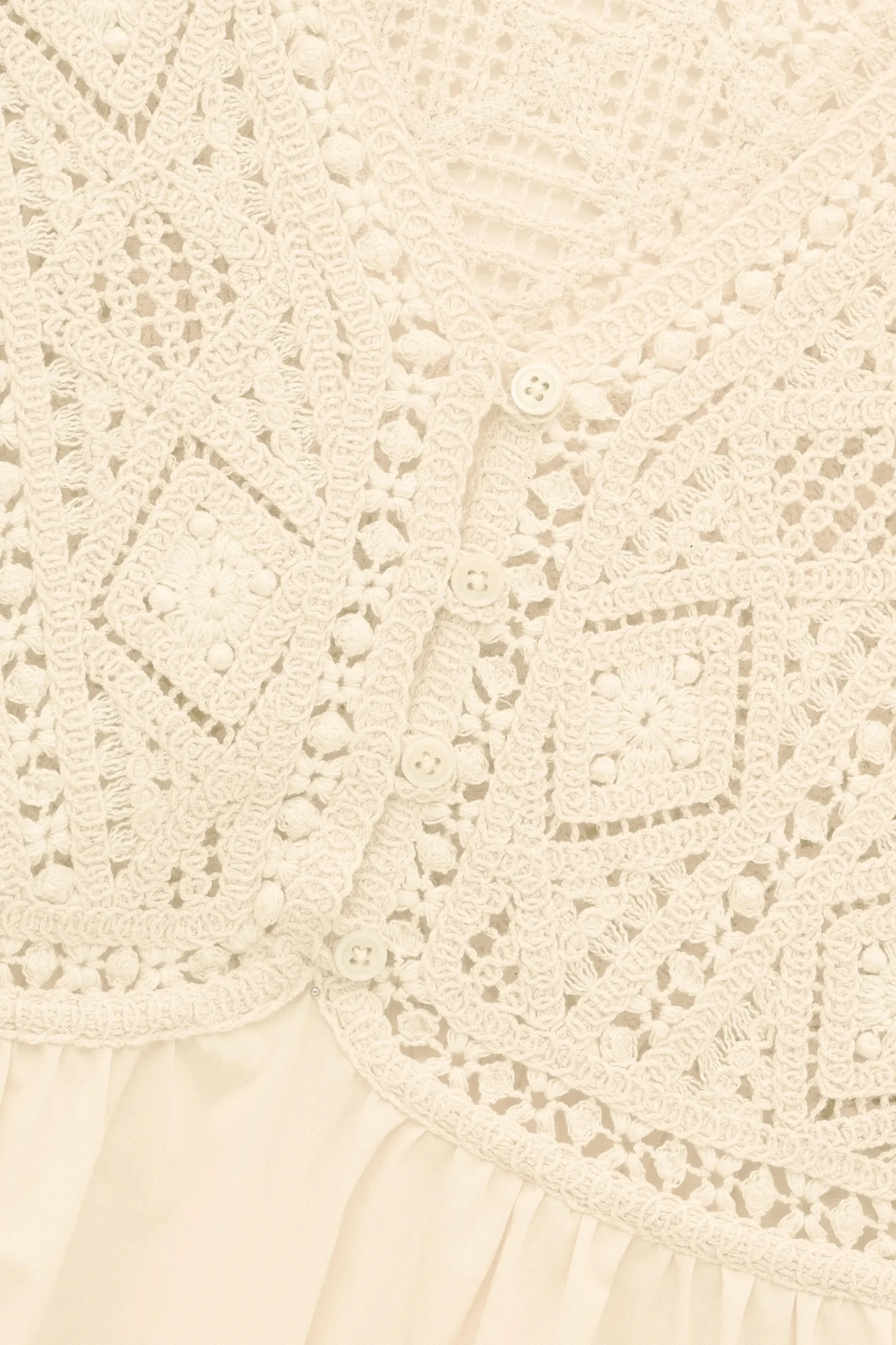 SALVI blusa de manga corta
