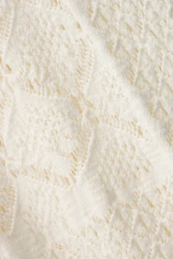 SANTY pantalón de punto pointelle € 215
