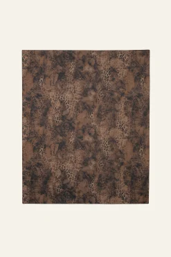 SARA pañuelo con estampado animal € 130 € 91