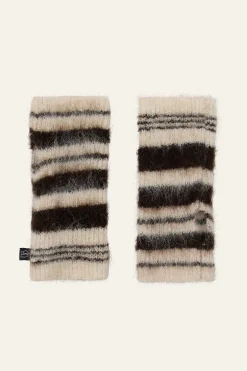 SHIVA mitón de lana € 85