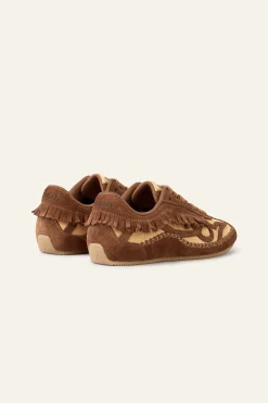 SNEAKERS CELLESTE