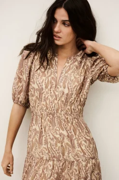 TANYSSA DRESS