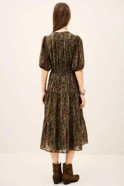 TANYSSA DRESS