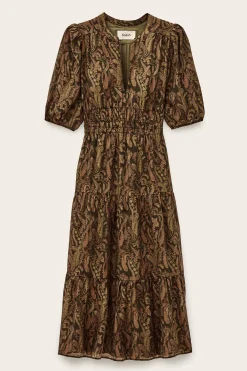 TANYSSA DRESS