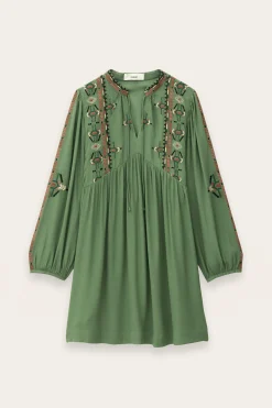 TELMA DRESS