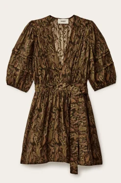 TEODORA DRESS