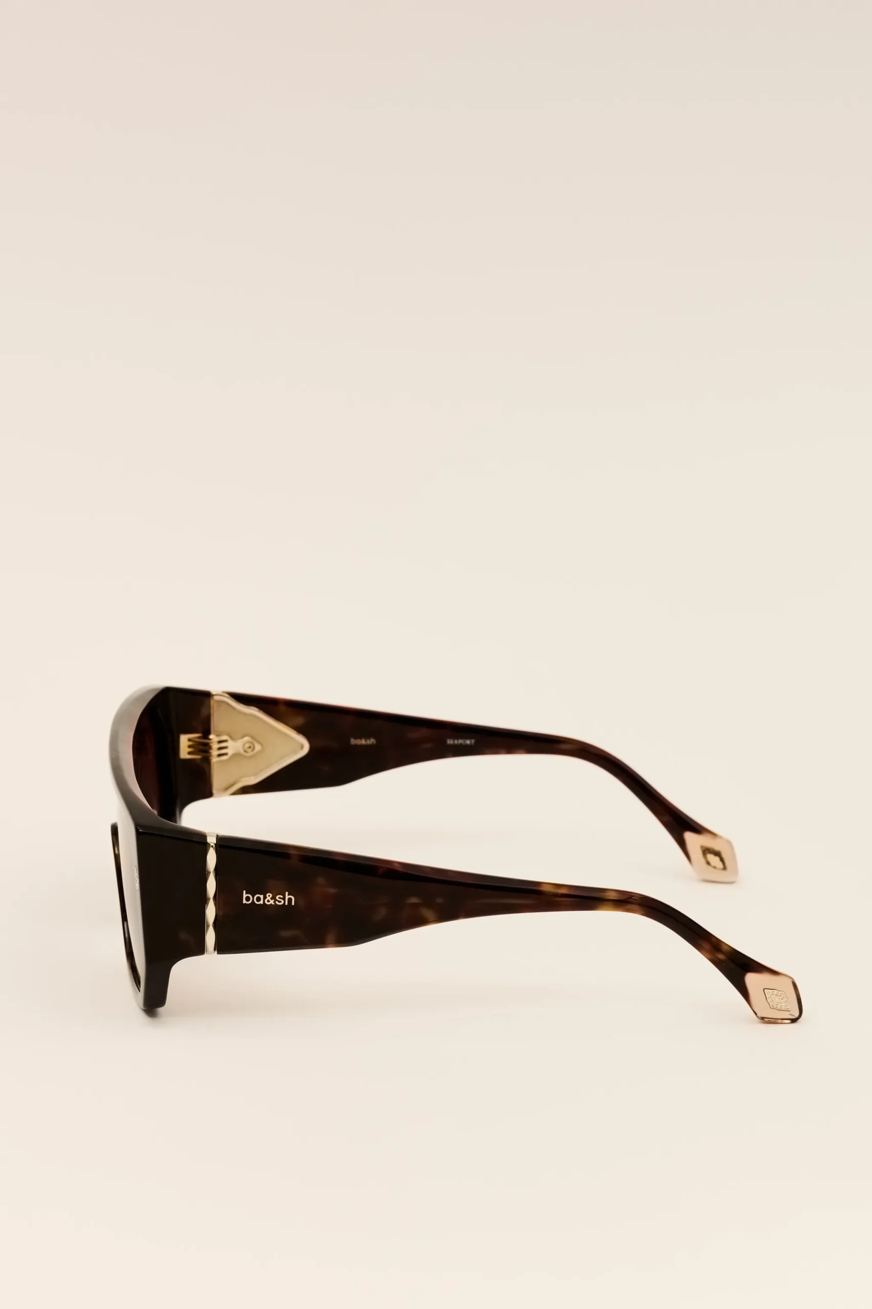 TESSA Gafas máscara