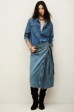 TIMY SKIRT