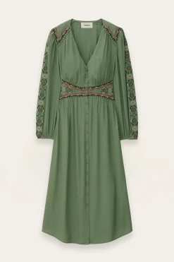 TINA DRESS