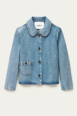 TINY chaqueta de manga tres cuartos