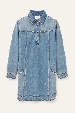 TONA DRESS