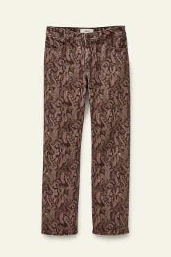 TOOTY JEAN