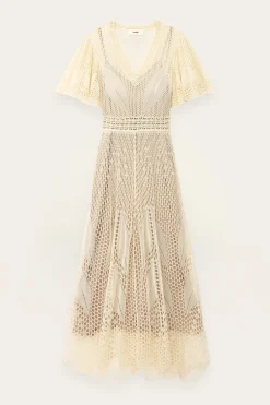 UMIA DRESS