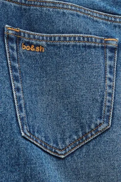 VADOU Flared jeans