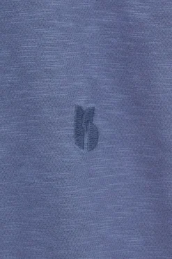 VANY camiseta de algodón