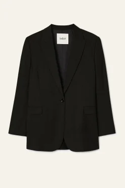 VISHA chaqueta a medida