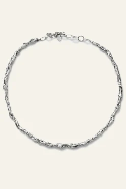 WENDY collar de cadena con circonita