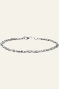WENDY collar de cadena con circonita
