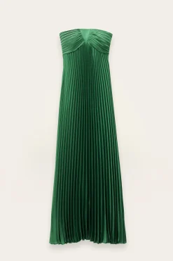 WILLOW vestido largo