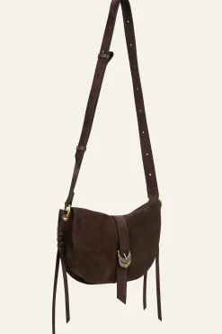 YOUYOU bolso de cuero