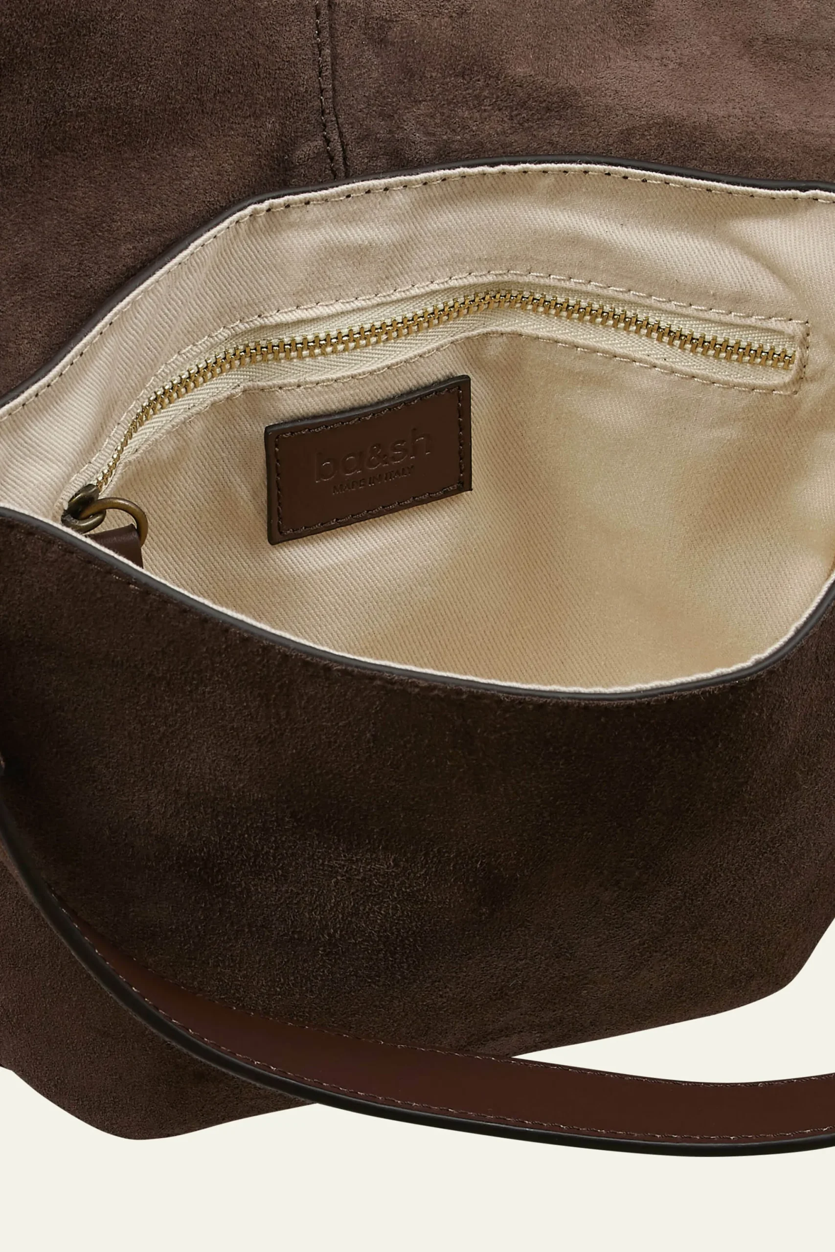 YOUYOU bolso de cuero