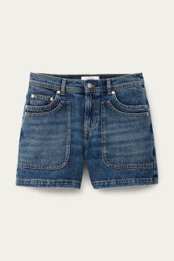 ZEVY pantalón corto cargo € 145